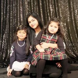 Meet your Posher, Charmi